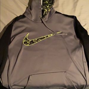 Nike hoodie